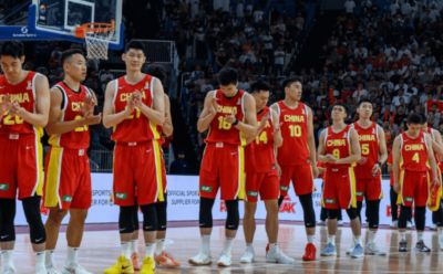 男乒亚运丢冠像极了中国男篮，赛后王皓发言和郭士强如出一辙