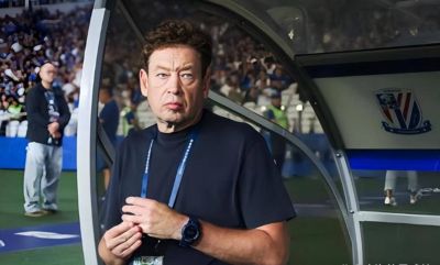 鲁能新帅正式亮相！2027赛季离队名单公布，王大雷与克雷桑传言辟谣