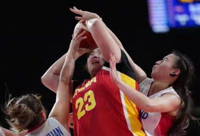 9月24日：亚运决赛中国女篮对蒙古女篮，看好女篮获胜，理由有以下四点