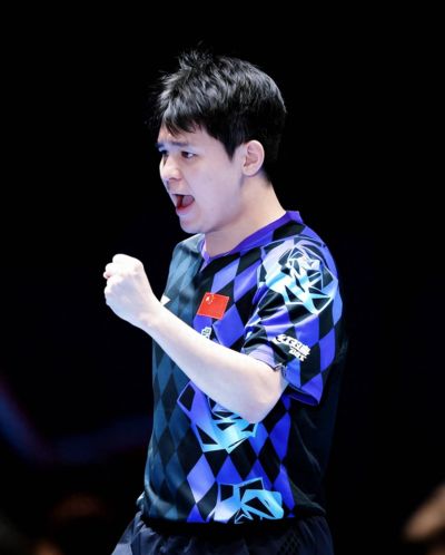 亚运会乒乓球:9月25日最新战报！国乒已8连胜，林诗栋1天5赛先3胜