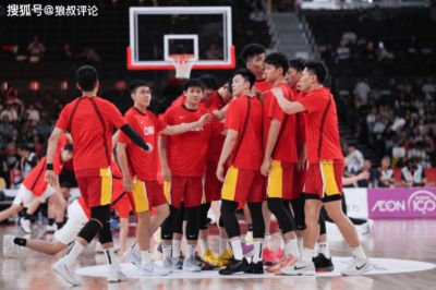 胡金秋：我们没有对手准备充分和强硬 还有一场比赛调整好心态