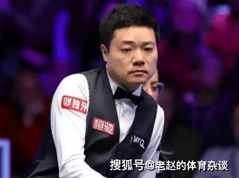 又缺席了!丁俊晖连续放弃两站本土赛,34位中国球员就少他1人