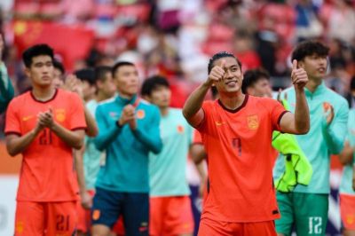 亚运会 | 五次通关“打平就出线” 安东尼奥做对了什么