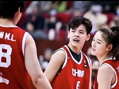 中国女篮对阵韩国女篮!12人名单没变,但首发阵容发生变化