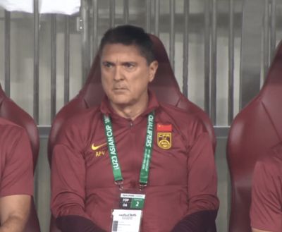 随着国足0-0阿联酋，朝鲜4-1伊朗，亚运8强及赛程出炉，央视直播
