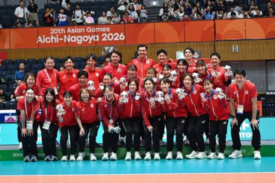 惨败中国女排后遭网暴！日本排协发文：停止诽谤中伤运动员