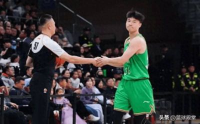 辽宁惜败北控现2隐患！乌戈太信任鄢手骐，张陈治锋攻守全崩！