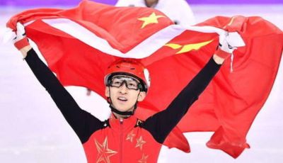 武大靖张常宁等五位冠军退役不入体制比例从七成降至四成