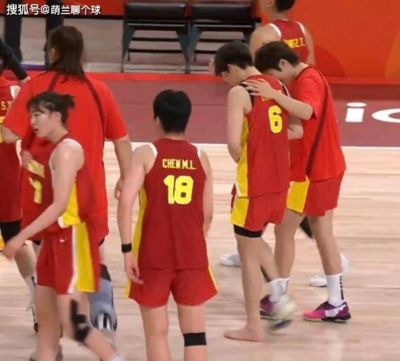 22分钟砍21分，杨舒予最新伤情出炉！女篮半决赛对阵韩国，宫鲁鸣稳了