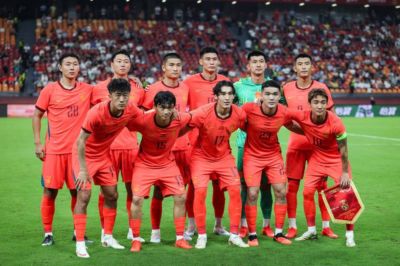 赵松源打破国足最年轻出场纪录，3球胜马尔代夫暴露问题不少