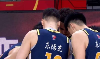 终于等到了！广东队迎来重大利好，NBA内线大杀器将驰援亚帅？