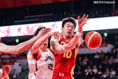 知耻而后勇吧!中国男篮以78-97不敌日本,止步四强,连续两届无缘亚运决赛