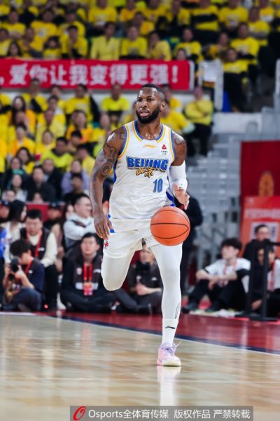 多队有意杰曼 北京首钢保留其优先续约权欲寻更强后卫外援