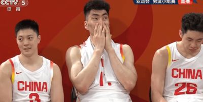 中国男篮官宣！做出重要承诺，郭士强去留或注定，胡金秋也发声