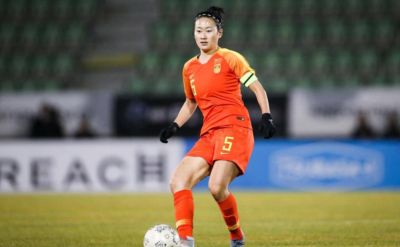王妍雯闪耀，中女足以5-1大胜菲律宾，荣获亚运八强晋级资格