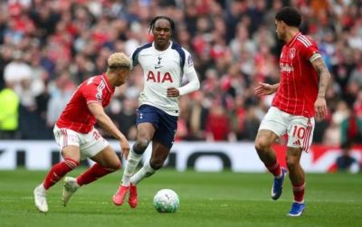 联赛杯前瞻丨利物浦1-0热刺：英超BIG6难兄难弟之争
