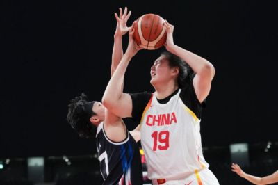 中国女篮半决赛不敌韩国，本届亚运会中国篮球各项均无缘决赛