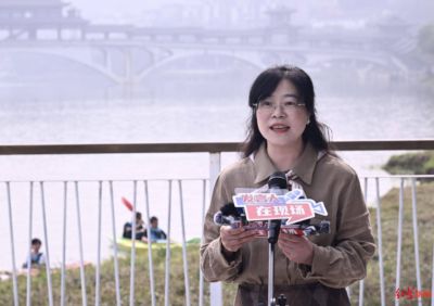 牛津、剑桥、北大、清华都来了！2026年成都赛艇公开赛国庆开赛