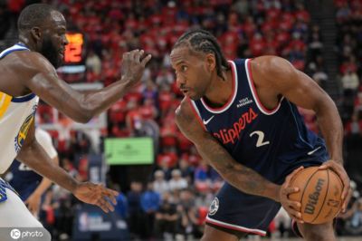 伦纳德2年1.15亿续约猛龙 多伦多或是生涯最后一站