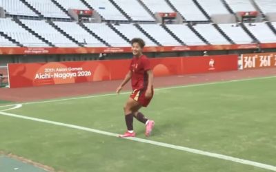 终于进了!王霜第109分钟打破僵局,中国女足1-0领先!