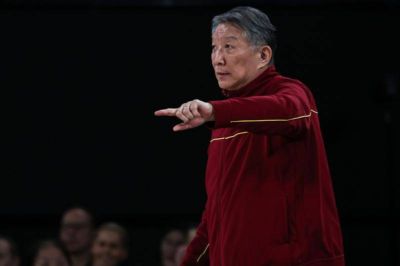 “万次投篮”成为笑话!中国女篮三分球命中率竟是0