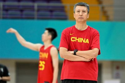 热身赛！中国男篮将于8月13日-17日在佛山对阵乌拉圭和新西兰男篮