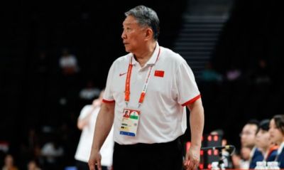嘴真硬！女篮无缘决赛，宫鲁鸣甩锅球员不积极不坚决，否认与国际潮流脱轨