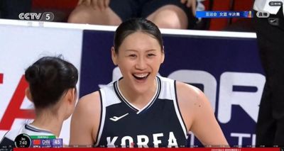 中国女篮遭淘汰 她是最大责任人，10中1+4失误+空篮不中 辜负宫鲁鸣