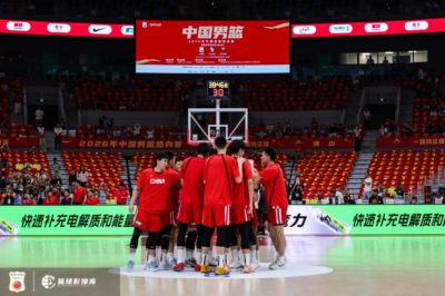 媒体人：男篮状态堪忧 如果无缘世界杯对中国篮球真是毁灭性打击