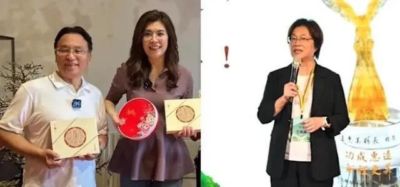 风向变了?彰化蓝营有大变动,王惠美做出重磅决定,非常不简单