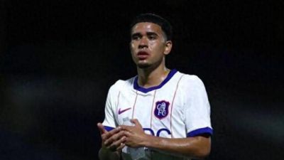 从全球顶级天才到切尔西U21替补，这位年轻球员因流连夜店毁了