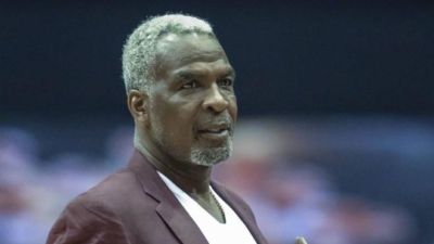 奥克利再控NBA：做慈善遭冷遇，称被联盟"封杀"