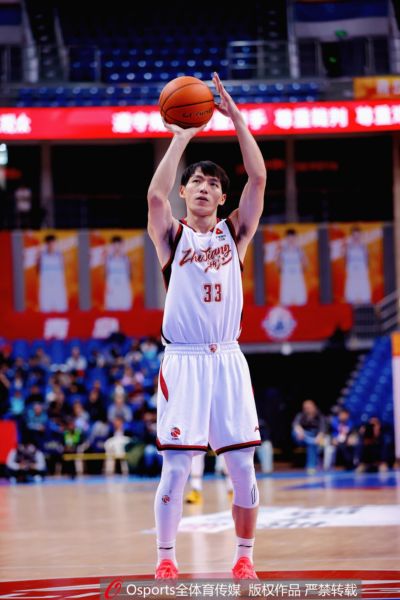 媒体人：宁波和吉林今夏都想引进吴前 不过后者更想一人一城