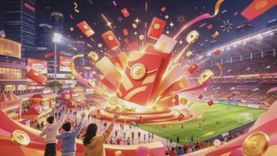 中秋国庆，跟着“湘超”逛邵阳！百万消费券轮番来袭！