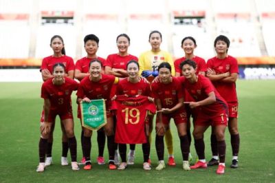 中国女足加时1比0越南晋级亚运四强，常规时间内首次未胜对手，为何赢得这么难？跟排兵布阵有关吗？