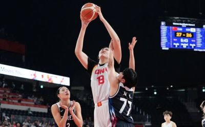 女篮铜牌争夺战时间确定！中国台北实力不弱，杨舒予、王思雨有伤