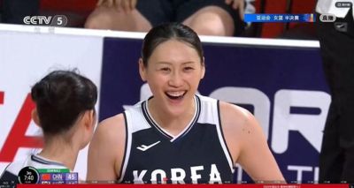 女篮输韩国揪出三大混子,三主力合砍1分,球迷:可退出国家队了