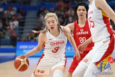 中国女篮也干了！姚明离开之后，中国篮球彻底无光！苦日子还继续