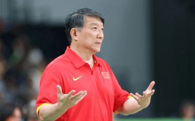 女篮惨败韩国揪出四大混子！王思雨10中1太坑了：宫鲁鸣乃罪魁祸首