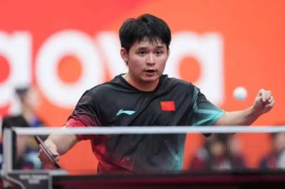上位！林诗栋、温瑞博谁能成为男队2号人物？小石头更有性价比