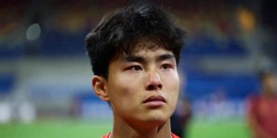 18岁8天初登场！王庚睿首秀助攻，成为国足最年轻助攻手，闪耀赵松源