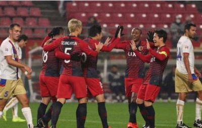 9.26日：申花嫌技术糙退货的27岁巴西人扬马特乌斯免签鹿岛鹿角首秀7比1喂饼帽子戏法谁的