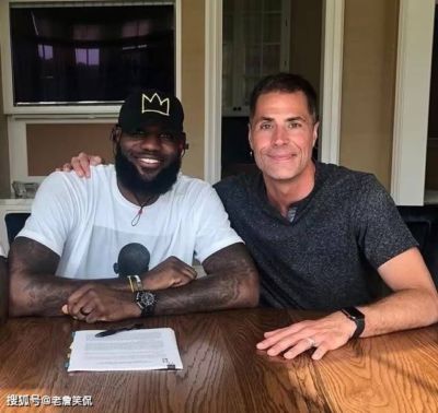 体面告别！佩林卡正式致敬詹姆斯时代，湖人彻底开启东契奇新篇章！