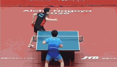 2026亚运会丨赛后分析：王楚钦0-3张本智和，场上到底发生了什么？-乒乓国球汇