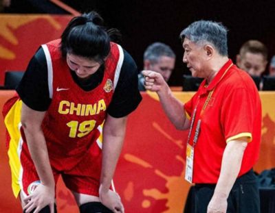 亚运女篮收官日对阵：中国女篮vs中国台北争铜牌 日韩再度争冠