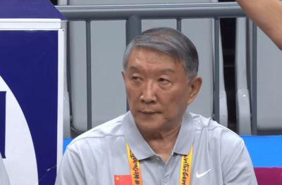 随着中国女篮80-85输韩国，无缘亚运决赛，以下6人基本告别国家队