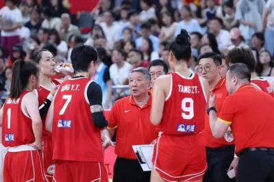 被韩国爆冷击败，中国女篮无缘亚运决赛，输球罪人揪出，宫鲁鸣被喊下课