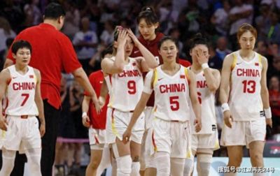 随着女篮80：85输给韩国，中国4大篮球项目均无缘亚运会决赛 大家真错怪姚明了