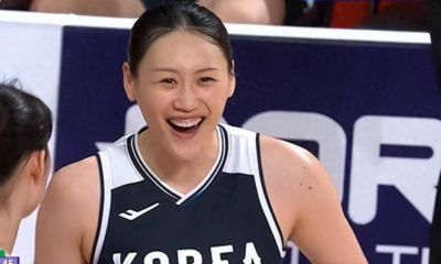 中国女篮无缘决赛揪出最大责任人！10中1+4失误+空篮不中，辜负宫鲁鸣
