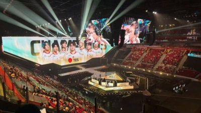 2026《三角洲行动》烽火职业联赛夏季赛总决赛落幕：滔搏电竞俱乐部摘冠